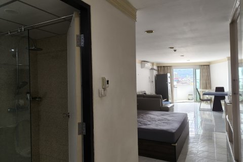 Studio dans le Condo à Kathu, Thaïlande  № 138292 - photo 2