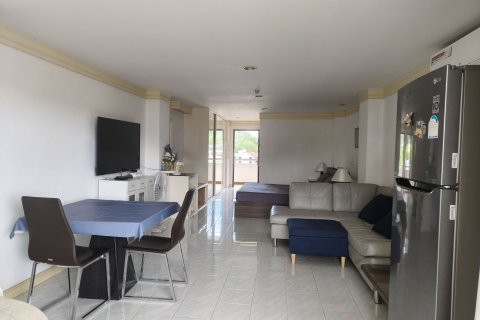 Studio dans le Condo à Kathu, Thaïlande  № 138292 - photo 3