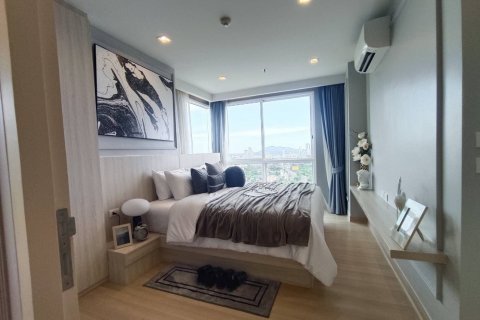 Condo in Pattaya, Thailand, 2 bedrooms  № 138293 - photo 2