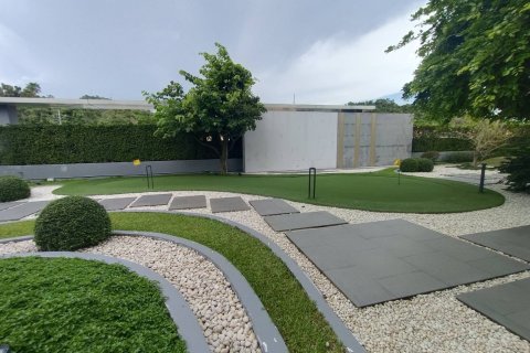 Condo in Pattaya, Thailand, 2 bedrooms  № 138293 - photo 3