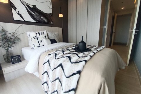 Condo in Pattaya, Thailand, 2 bedrooms  № 138293 - photo 4