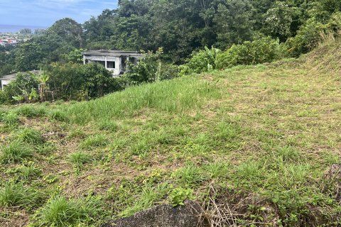 Land in Kathu, Thailand 800 sq.m. № 138296 - photo 7