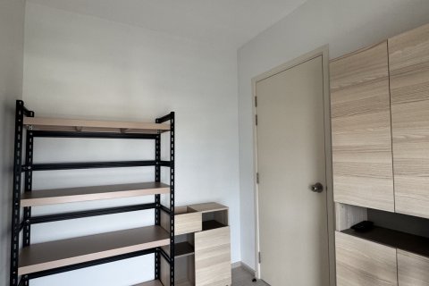 Condo à Chom Thong, Bangkok, Thaïlande, 2 chambres  № 137006 - photo 16