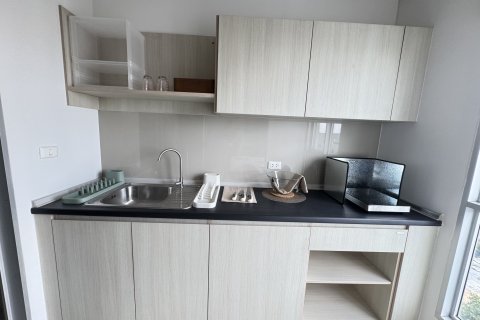 Condo à Chom Thong, Bangkok, Thaïlande, 2 chambres  № 137006 - photo 11