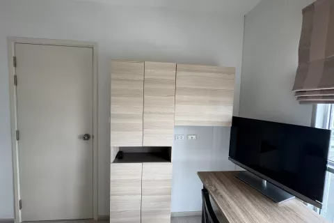 Condo à Chom Thong, Bangkok, Thaïlande, 2 chambres  № 137006 - photo 17