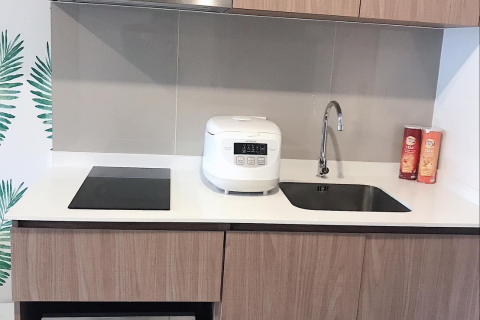 Студия в кондо в Хуа Хине, Таиланд № 137008 - фото 15