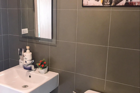 Студия в кондо в Хуа Хине, Таиланд № 137008 - фото 10