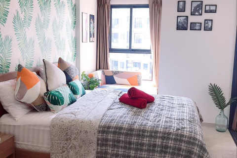 Студия в кондо в Хуа Хине, Таиланд № 137008 - фото 13