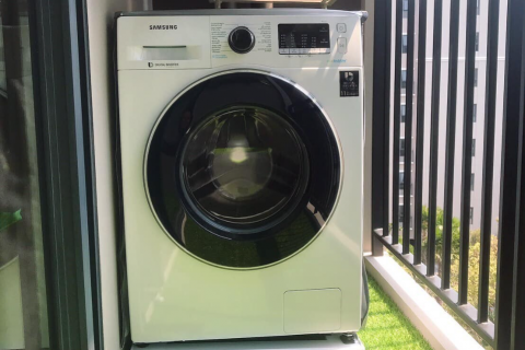 Студия в кондо в Хуа Хине, Таиланд № 137008 - фото 5