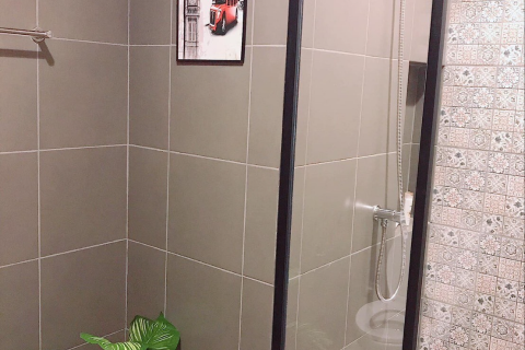 Студия в кондо в Хуа Хине, Таиланд № 137008 - фото 11