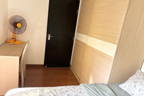 Кондоминиум с 2 спальнями в Ратчатхеви, Бангкок, Таиланд № 137010 - фото 14