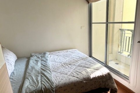 Кондоминиум с 2 спальнями в Ратчатхеви, Бангкок, Таиланд № 137010 - фото 13
