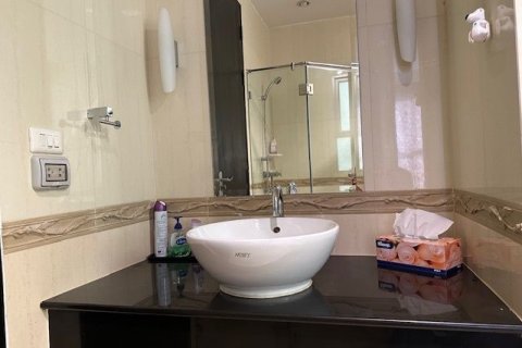 Кондоминиум с 2 спальнями в Ратчатхеви, Бангкок, Таиланд № 137010 - фото 10