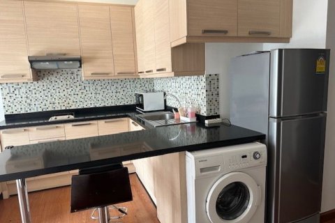 Кондоминиум с 2 спальнями в Ратчатхеви, Бангкок, Таиланд № 137010 - фото 4