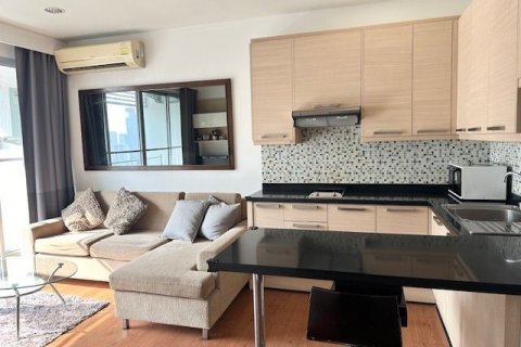 Кондоминиум с 2 спальнями в Ратчатхеви, Бангкок, Таиланд № 137010 - фото 16