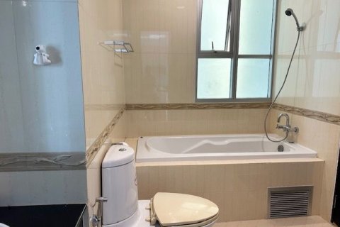 Кондоминиум с 2 спальнями в Ратчатхеви, Бангкок, Таиланд № 137010 - фото 8
