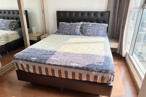 Кондоминиум с 2 спальнями в Ратчатхеви, Бангкок, Таиланд № 137010 - фото 5