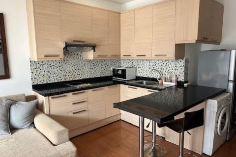 Кондоминиум с 2 спальнями в Ратчатхеви, Бангкок, Таиланд № 137010 - фото 3