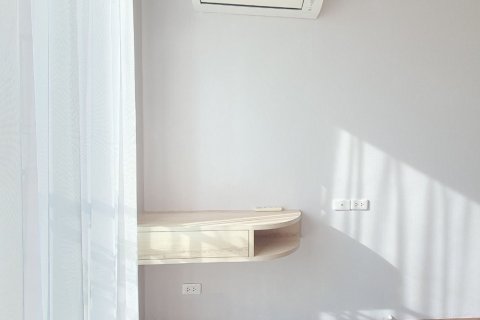 Studio dans le Condo à Huai Khwang, Bangkok, Thaïlande № 137007 - photo 6