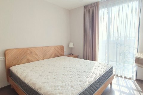 Studio dans le Condo à Huai Khwang, Bangkok, Thaïlande № 137007 - photo 7