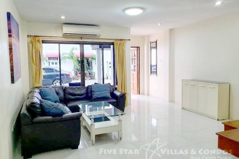 Haus in Pattaya, Thailand 4 Schlafzimmer № 222966 - Foto 3