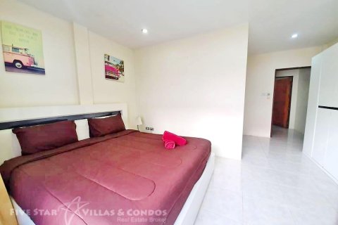 Haus in Pattaya, Thailand 4 Schlafzimmer № 222966 - Foto 8