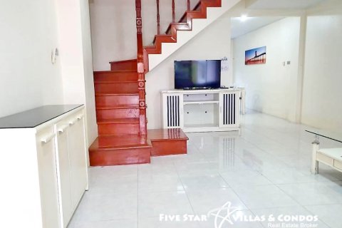 Haus in Pattaya, Thailand 4 Schlafzimmer № 222966 - Foto 7