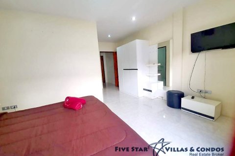 Haus in Pattaya, Thailand 4 Schlafzimmer № 222966 - Foto 10