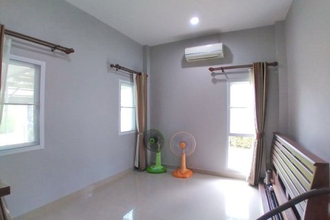 Haus in Pattaya, Thailand 3 Schlafzimmer № 222963 - Foto 14