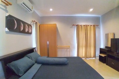 Haus in Pattaya, Thailand 3 Schlafzimmer № 222963 - Foto 12