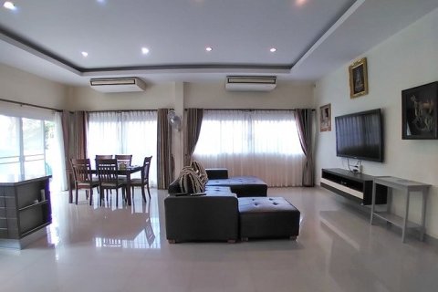 Haus in Pattaya, Thailand 3 Schlafzimmer № 222963 - Foto 5