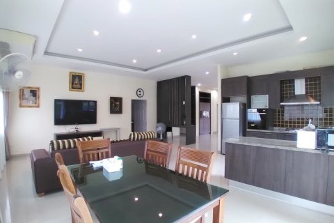Haus in Pattaya, Thailand 3 Schlafzimmer № 222963 - Foto 7