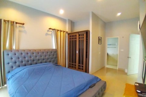 Haus in Pattaya, Thailand 3 Schlafzimmer № 222963 - Foto 10