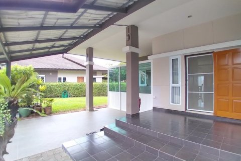 Haus in Pattaya, Thailand 3 Schlafzimmer № 222963 - Foto 17