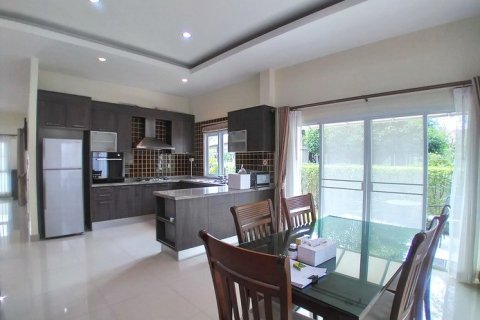 Haus in Pattaya, Thailand 3 Schlafzimmer № 222963 - Foto 6