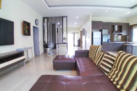 Haus in Pattaya, Thailand 3 Schlafzimmer № 222963 - Foto 3