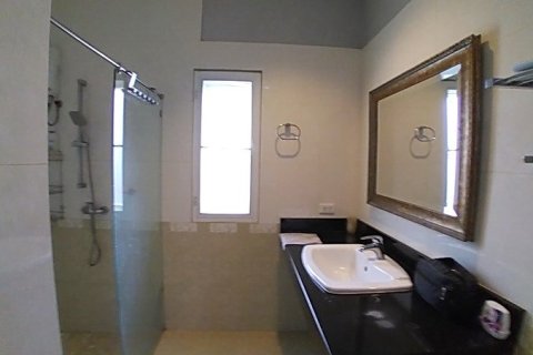 Haus in Pattaya, Thailand 3 Schlafzimmer № 222963 - Foto 11