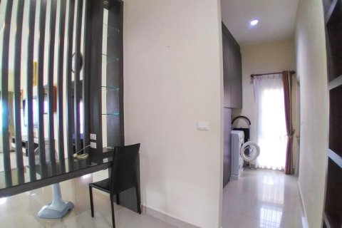 Haus in Pattaya, Thailand 3 Schlafzimmer № 222963 - Foto 15
