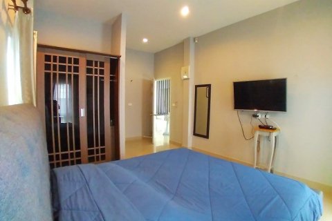Haus in Pattaya, Thailand 3 Schlafzimmer № 222963 - Foto 9