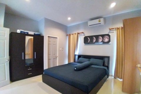 Haus in Pattaya, Thailand 3 Schlafzimmer № 222963 - Foto 13