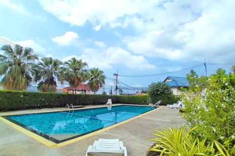 Haus in Pattaya, Thailand 3 Schlafzimmer № 222963 - Foto 18
