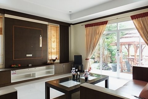 Haus in Pattaya, Thailand 3 Schlafzimmer № 222965 - Foto 2