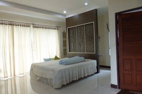 Haus in Pattaya, Thailand 3 Schlafzimmer № 222965 - Foto 8