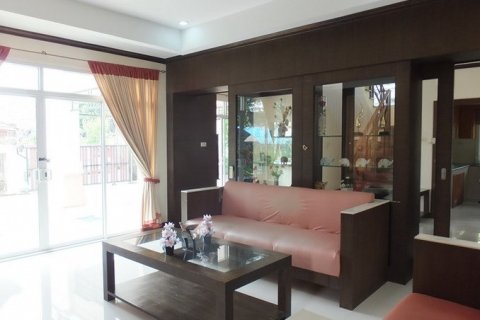 Haus in Pattaya, Thailand 3 Schlafzimmer № 222965 - Foto 3