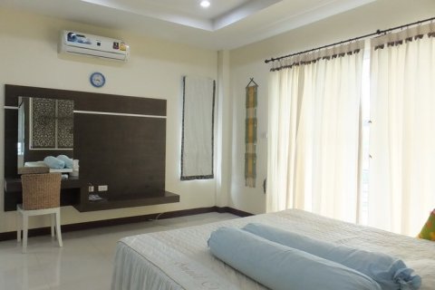 Haus in Pattaya, Thailand 3 Schlafzimmer № 222965 - Foto 9