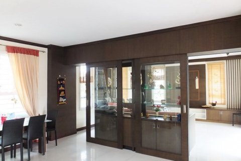 Haus in Pattaya, Thailand 3 Schlafzimmer № 222965 - Foto 4