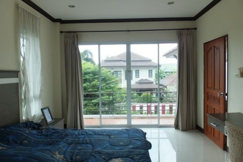 Haus in Pattaya, Thailand 3 Schlafzimmer № 222965 - Foto 11