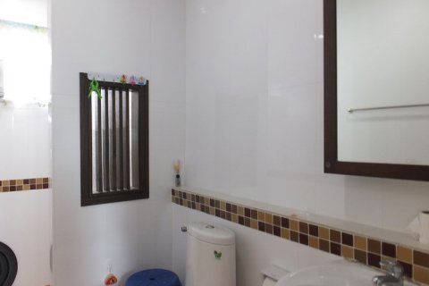 Haus in Pattaya, Thailand 3 Schlafzimmer № 222965 - Foto 10