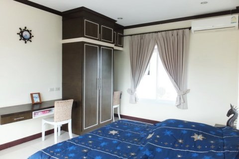 Haus in Pattaya, Thailand 3 Schlafzimmer № 222965 - Foto 12