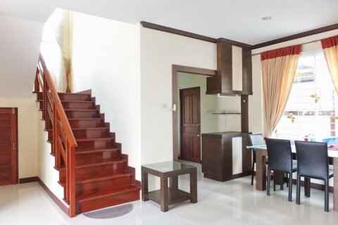 Haus in Pattaya, Thailand 3 Schlafzimmer № 222965 - Foto 6